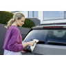 Аккумуляторный стеклоочиститель KARCHER WV 2 PLUS EU 1.633-640