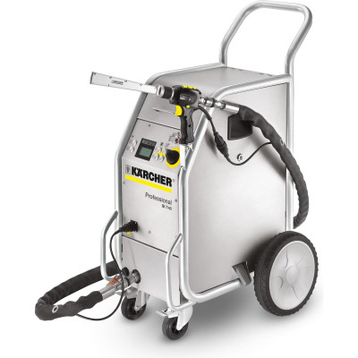 Аппарат для чистки сухим льдом KARCHER IB 7/40 CLASSIC
