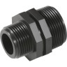 Переходник Karcher 6.997-354 с внутренней резьбой внутренней резьбой 41,9мм = 1/4