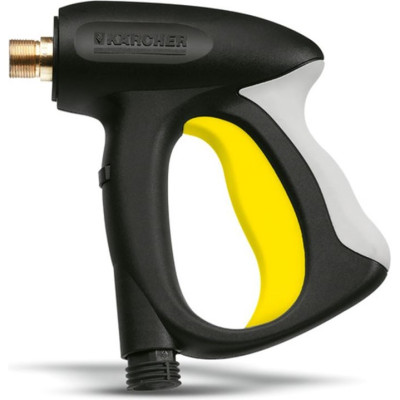 Пистолет KARCHER HD/HDS EASY PRESS штуцер D6/8